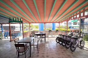 La INMO by Green Mango Guatap&eacute;