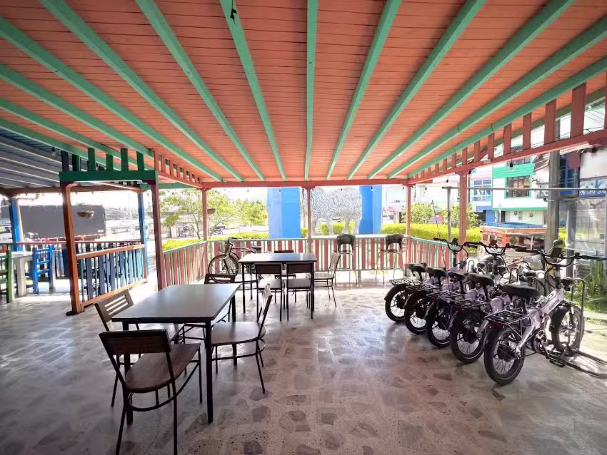 La INMO by Green Mango Guatap&eacute;