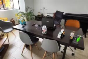 LA JAUS INMOBILIARIA LA MESA