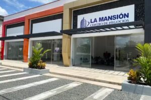 La Mansion Constructora e Inmobiliaria