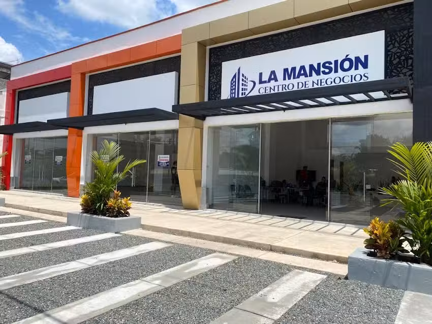 La Mansion Constructora e Inmobiliaria