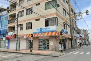 La Mansi&oacute;n Inmobiliaria