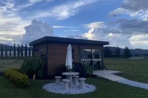 La Recoleta Lotes Urbanos