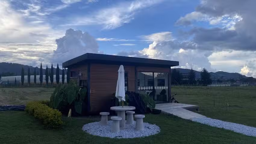 La Recoleta Lotes Urbanos