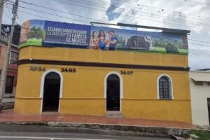 La reserva inmobiliaria