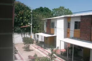 La Ribera Villa Rica