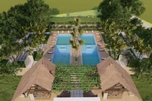 La Toscana lotes campestres