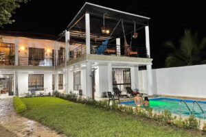 La Vega Casa Quinta Villa Garzon