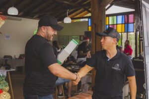 Lands Colombia Venta de Lotes en el Efe Cafetero