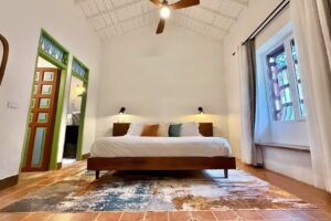 Las Acacias Vacation Rental Home