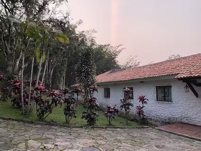 Las Brisas Campestre