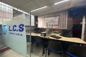 LCS Inmobiliaria