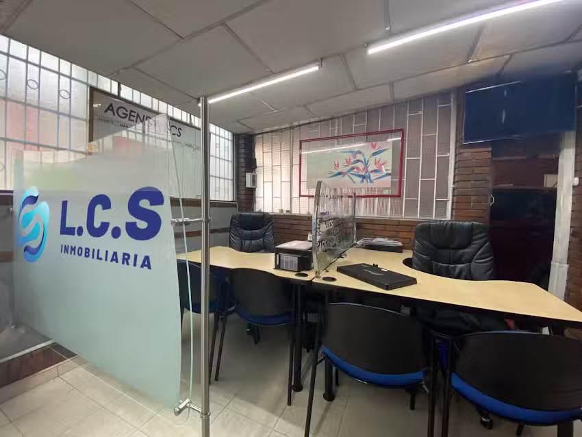 LCS Inmobiliaria