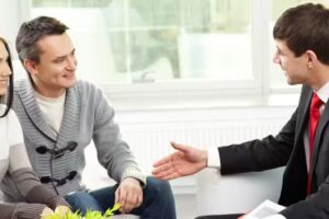 Leadministro Bienes Raíces BOGOTA