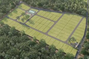 Leden Urbanizaci&oacute;n Campestre