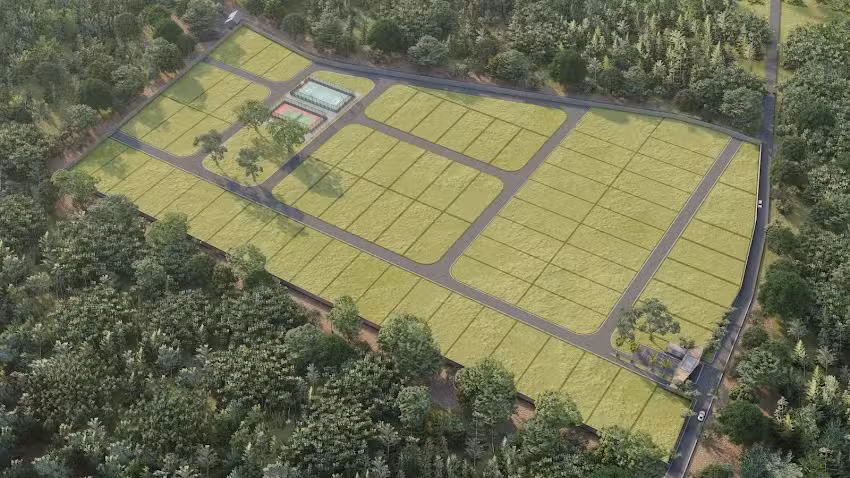Leden Urbanizaci&oacute;n Campestre