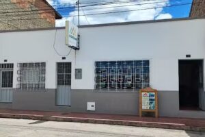 LEGUIZAMO INMOBILIARIA