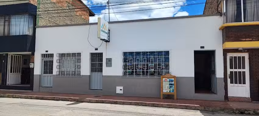 LEGUIZAMO INMOBILIARIA