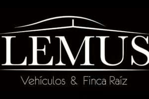 LEMUS Veh&iacute;culos & Finca Ra&iacute;z