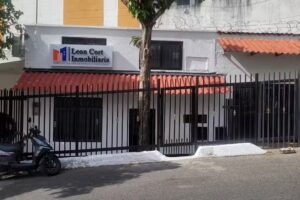 LeonCort Inmobiliaria