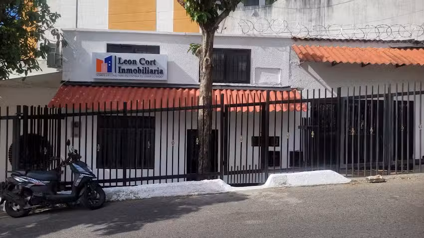 LeonCort Inmobiliaria