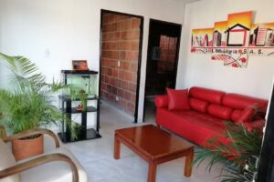 LGL INMOBILIARIA S.A.S. Empresa que Vende y Alquila Inmuebles