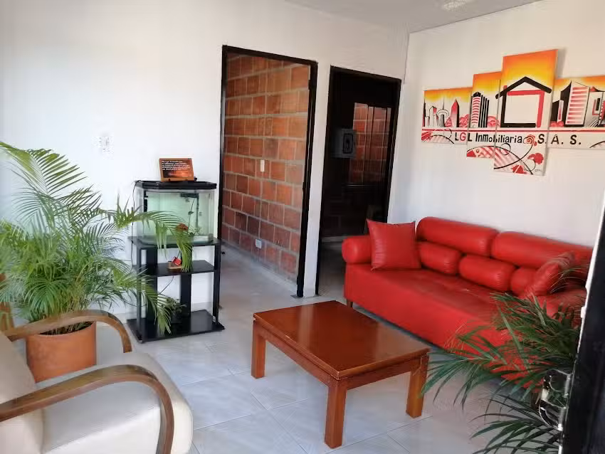 LGL INMOBILIARIA S.A.S. Empresa que Vende y Alquila Inmuebles