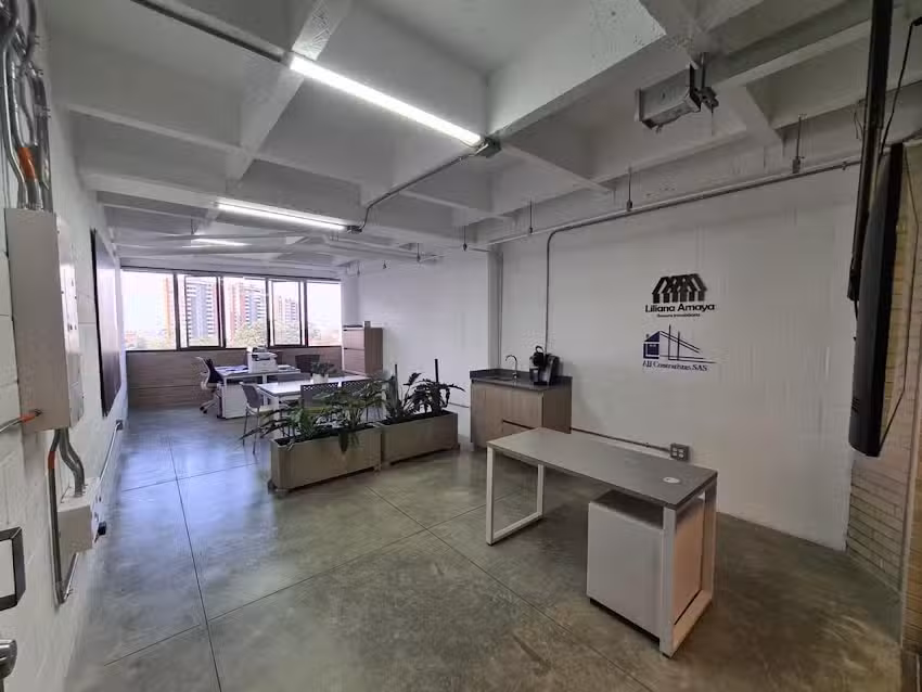 Liliana Amaya L-Asesora inmobiliaria