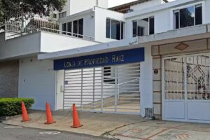 Lonja De Propiedad Raiz