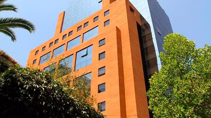 LONJA de Propiedad Ra&iacute;z del Cauca