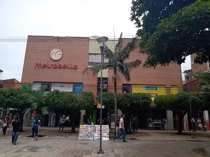 LONJA INMOBILIARIA DE COLOMBIA