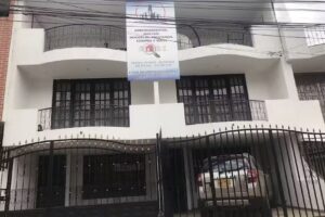 Lonja Inmobiliaria del Sumapaz.