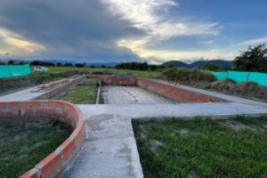 Los Cerezos Campestre