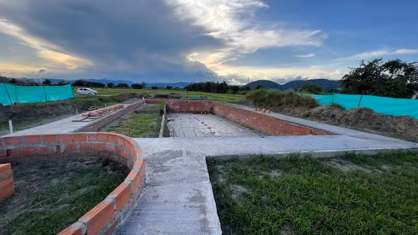 Los Cerezos Campestre