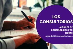 Los Consultorios