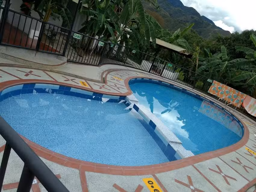 Los kioskitos Rivera