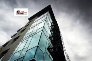 Los Rosales Constructora Inmobiliaria SAS