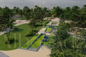 Lotes Campestres Real Estate