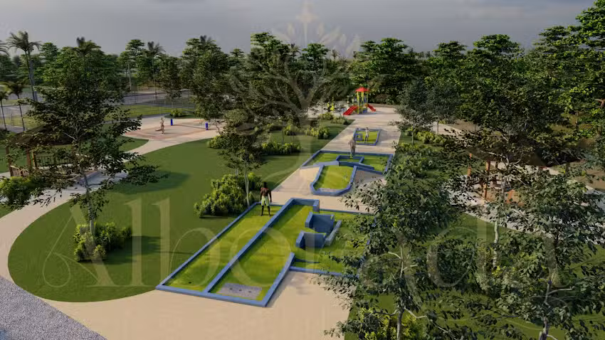 Lotes Campestres Real Estate