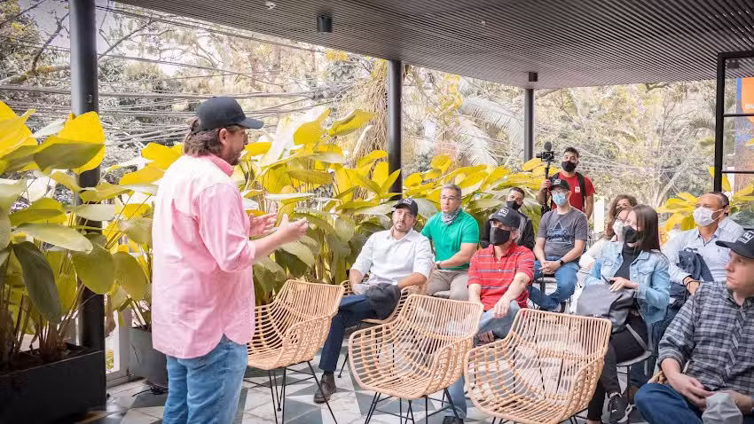 Lucas G&oacute;mez Cuartas