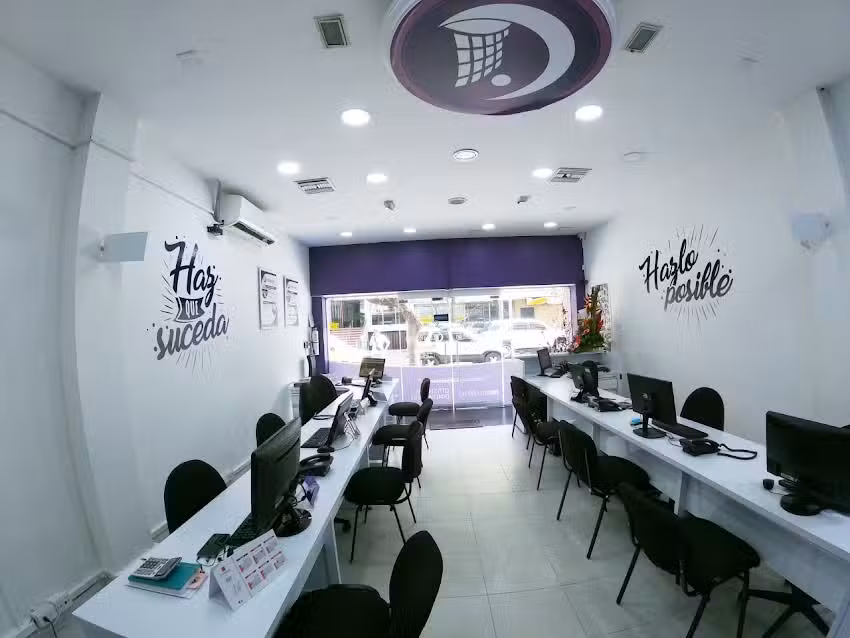Luna Rom&aacute;n Grupo Inmobiliario
