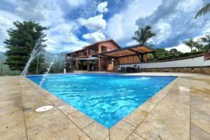Luxury House Colombia