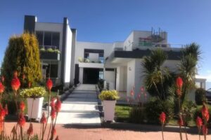 LUZ ALVAREZ AGENTE INMOBILIARIO