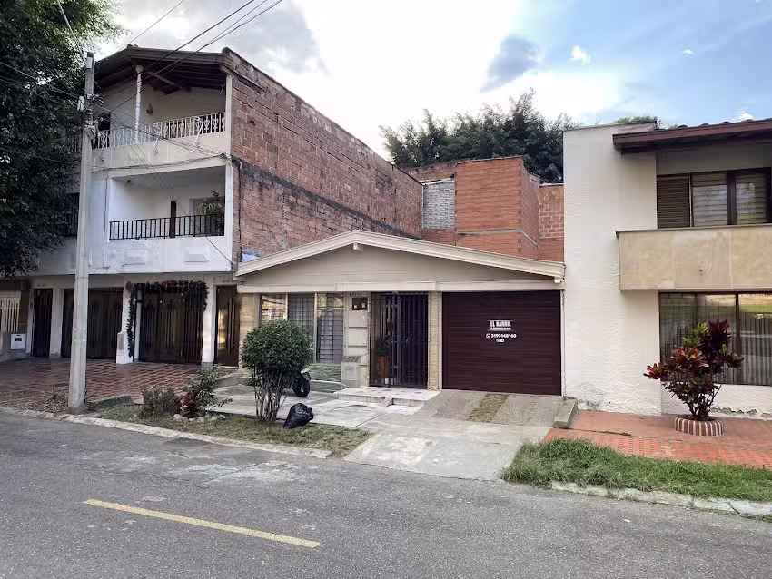 M.A. Gestion Inmobiliaria