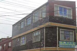 M&M VISION INMOBILIARIA SAS