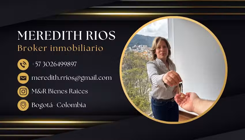 M&R Bienes Ra&iacute;ces