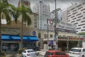 M&R Urbana Consultores Inmobiliarios