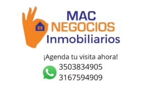 MAC NEGOCIOS INMOBILIARIOS