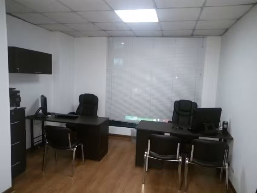 Macroinmobiliaria SAS