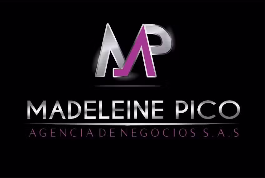 Madeleine Pico Agencia de Negocios